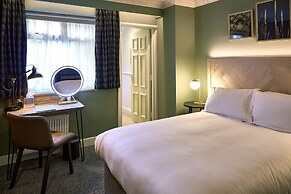 Alderley Edge Hotel
