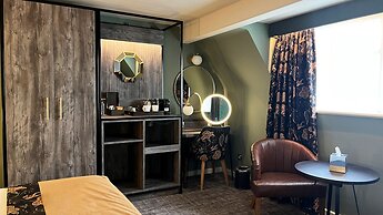 Alderley Edge Hotel