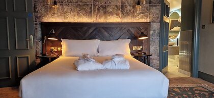 Alderley Edge Hotel