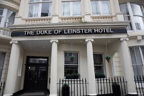Duke of Leinster