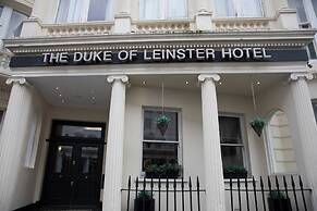 Duke of Leinster