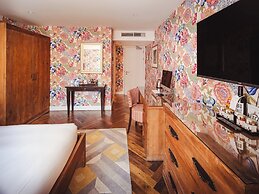 The Varsity Hotel & Spa