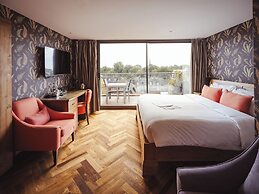 The Varsity Hotel & Spa
