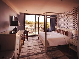 The Varsity Hotel & Spa
