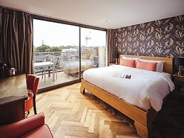 The Varsity Hotel & Spa