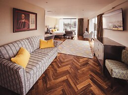 The Varsity Hotel & Spa
