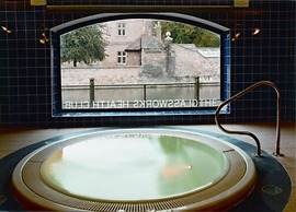 The Varsity Hotel & Spa