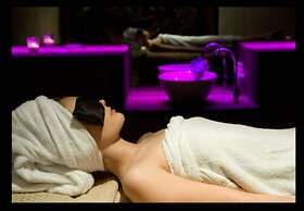 The Varsity Hotel & Spa