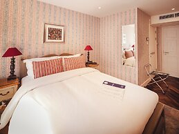 The Varsity Hotel & Spa