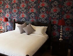 The Varsity Hotel & Spa