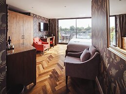 The Varsity Hotel & Spa