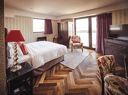 The Varsity Hotel & Spa
