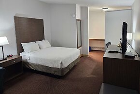 Days Inn by Wyndham Swift Current