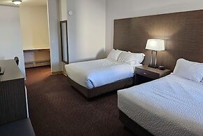 Days Inn by Wyndham Swift Current