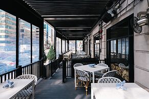 Hamilton Hotel Washington DC