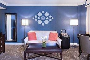Hamilton Hotel Washington DC