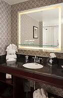 Hamilton Hotel Washington DC