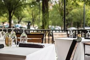 Hamilton Hotel Washington DC