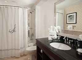 Hamilton Hotel Washington DC