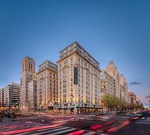 Hamilton Hotel Washington DC