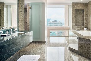 JW Marriott Hotel Mexico City Polanco
