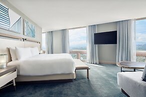 JW Marriott Hotel Mexico City Polanco