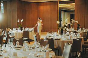 JW Marriott Hotel Mexico City Polanco
