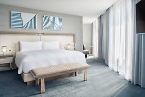 JW Marriott Hotel Mexico City Polanco