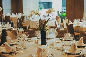 JW Marriott Hotel Mexico City Polanco