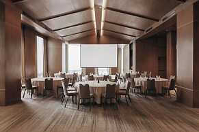JW Marriott Hotel Mexico City Polanco