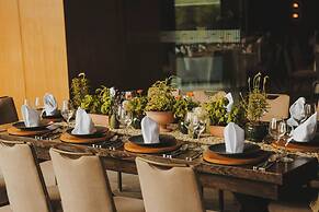 JW Marriott Hotel Mexico City Polanco