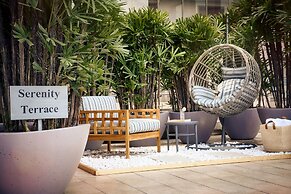 JW Marriott Hotel Mexico City Polanco