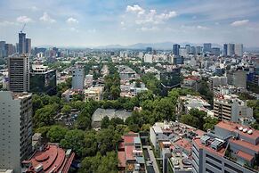 JW Marriott Hotel Mexico City Polanco