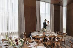 JW Marriott Hotel Mexico City Polanco