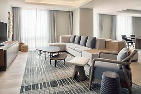 JW Marriott Hotel Mexico City Polanco