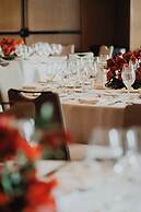 JW Marriott Hotel Mexico City Polanco