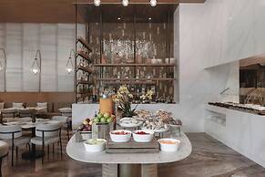 JW Marriott Hotel Mexico City Polanco