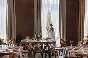 JW Marriott Hotel Mexico City Polanco