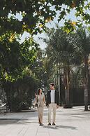 JW Marriott Hotel Mexico City Polanco