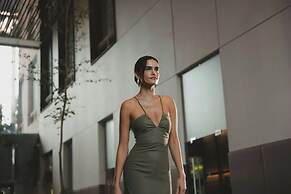 JW Marriott Hotel Mexico City Polanco
