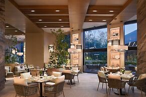 JW Marriott Hotel Mexico City Polanco