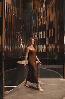JW Marriott Hotel Mexico City Polanco