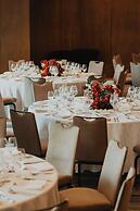 JW Marriott Hotel Mexico City Polanco