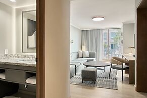 JW Marriott Hotel Mexico City Polanco