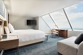 JW Marriott Hotel Mexico City Polanco