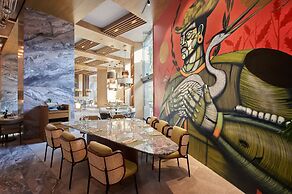JW Marriott Hotel Mexico City Polanco