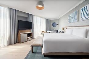 JW Marriott Hotel Mexico City Polanco