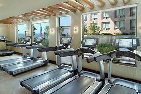 JW Marriott Hotel Mexico City Polanco