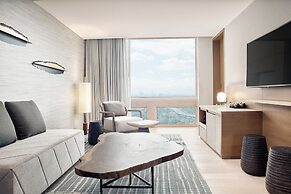 JW Marriott Hotel Mexico City Polanco