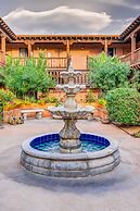 Clarion Inn Sierra Vista near Ft. Huachuca